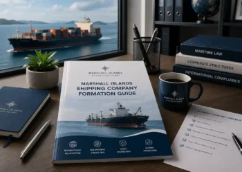 Marshall Islands Shipping Company formation
