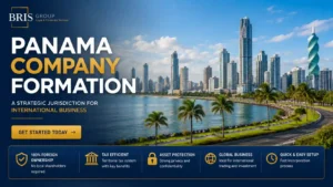 Panama Company Formation-non residents