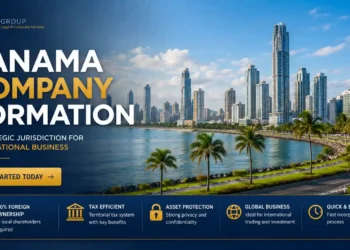 Panama Company Formation-non residents